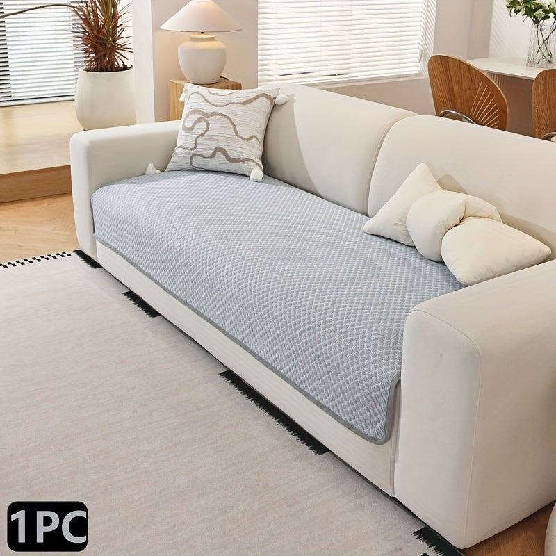 1pc Cooling Cool Feel Sofa Mat