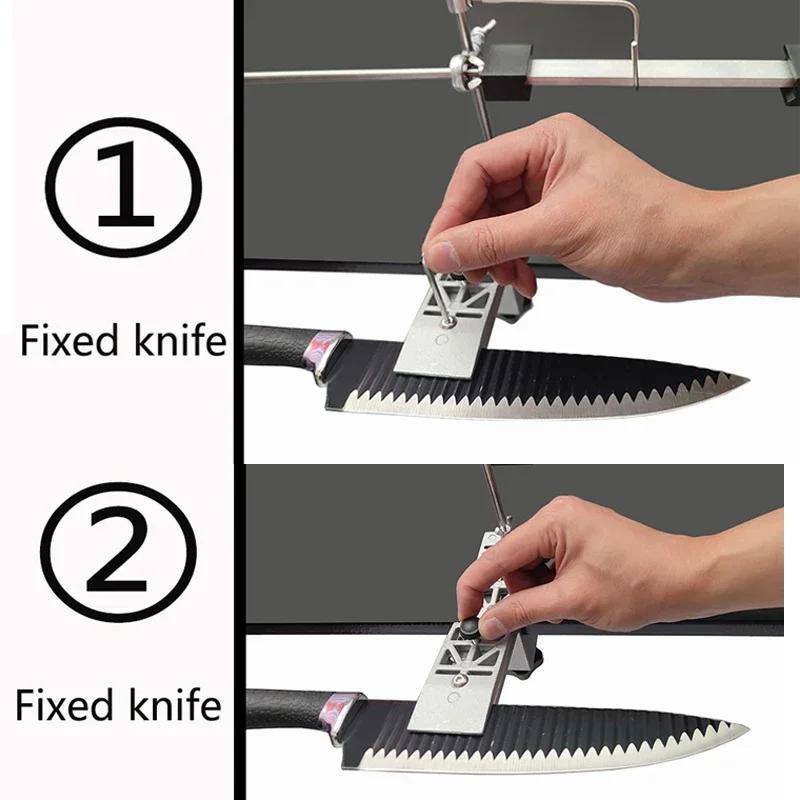 Professional Angle Sharpening Stone