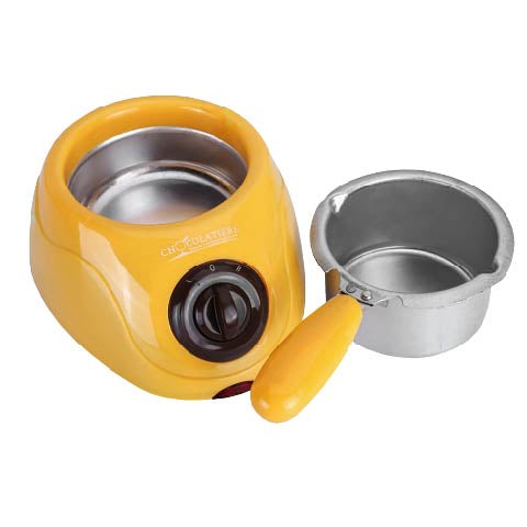 Mini Electric Fondue Chocolate Melting Pot