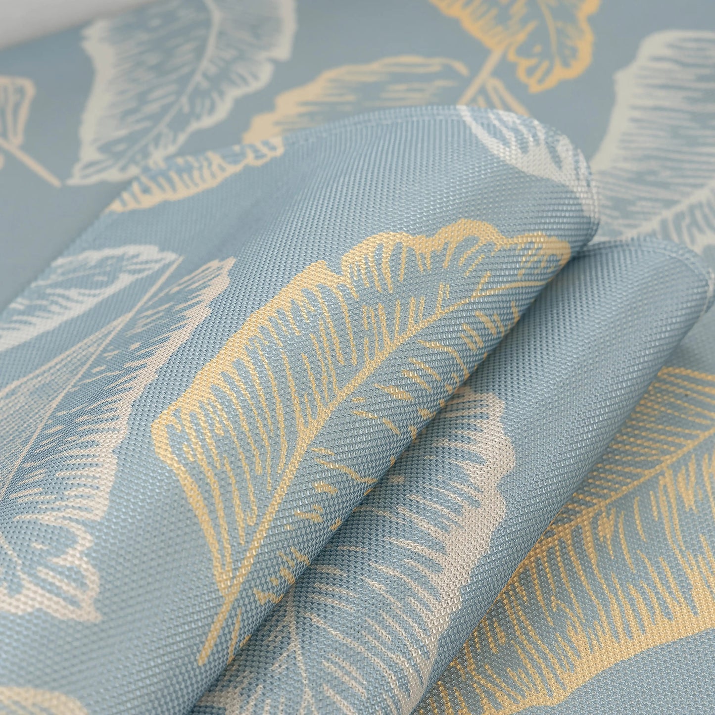 Machine Washable Pet Scratch-Resistant Summer Ice silk Sofa Mat