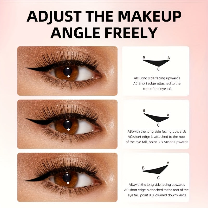 Waterproof Smudge-Proof Eyeliner