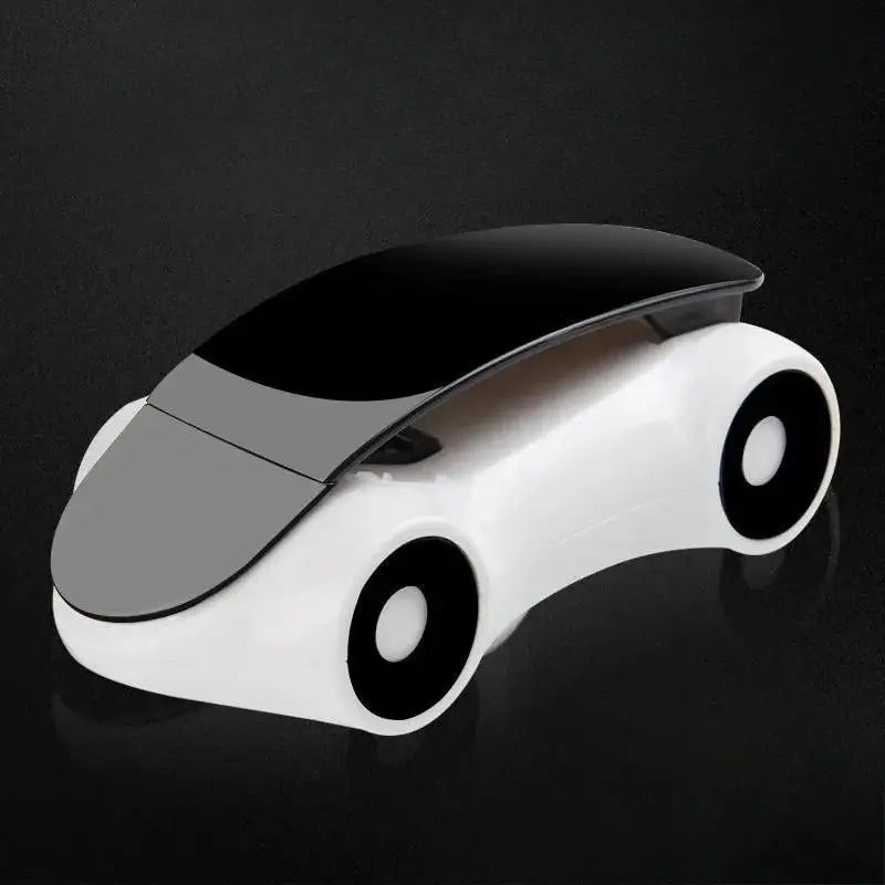 Rotatable Sports Car Model Car Phone Holder