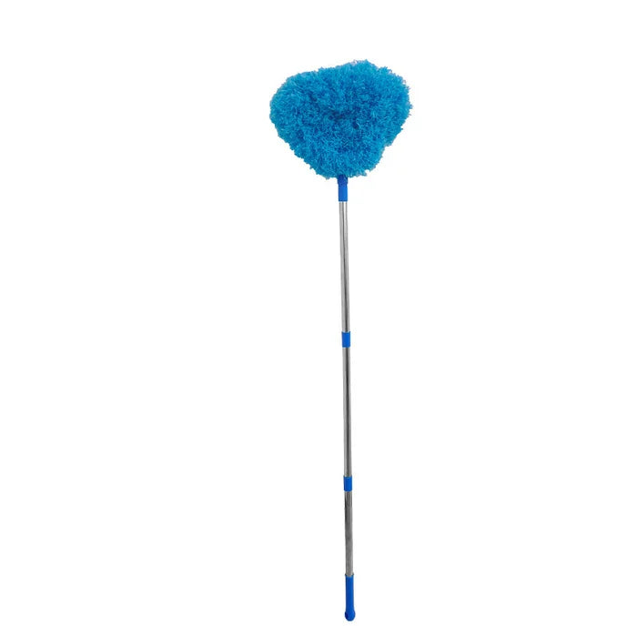 Ceiling Fan Duster With Extension Rod