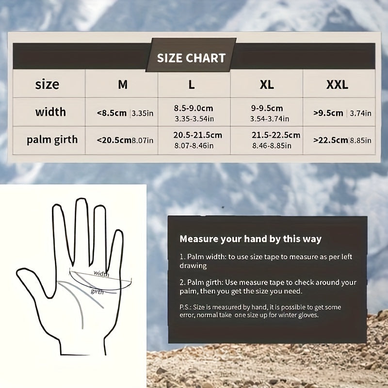 Steel Outdoor Knuckle Motorcycle Motorbike Powersports Safety Gloves