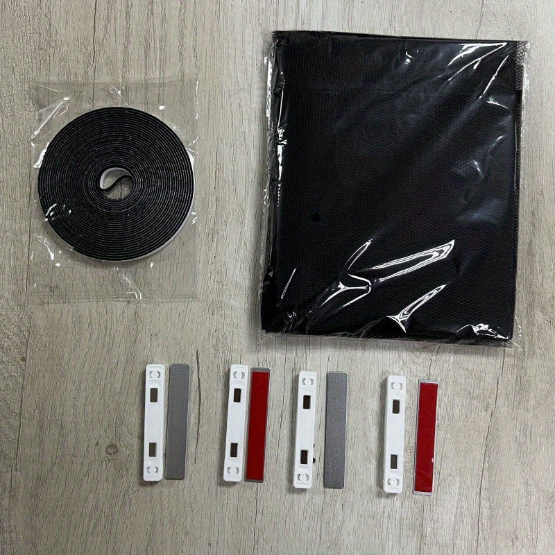 1pc Magnetic Window Screen