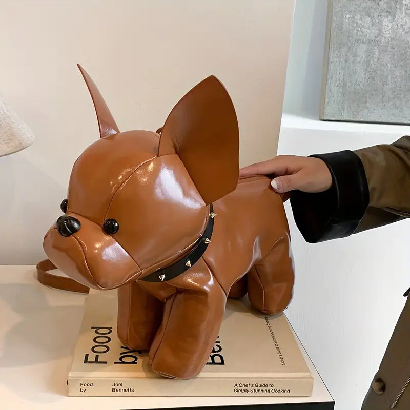 Stylish French Bulldog Bag