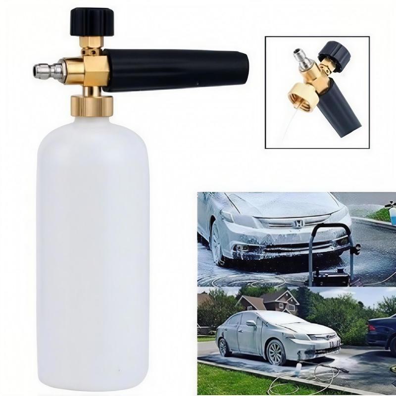 High-pressure Water Sprayer