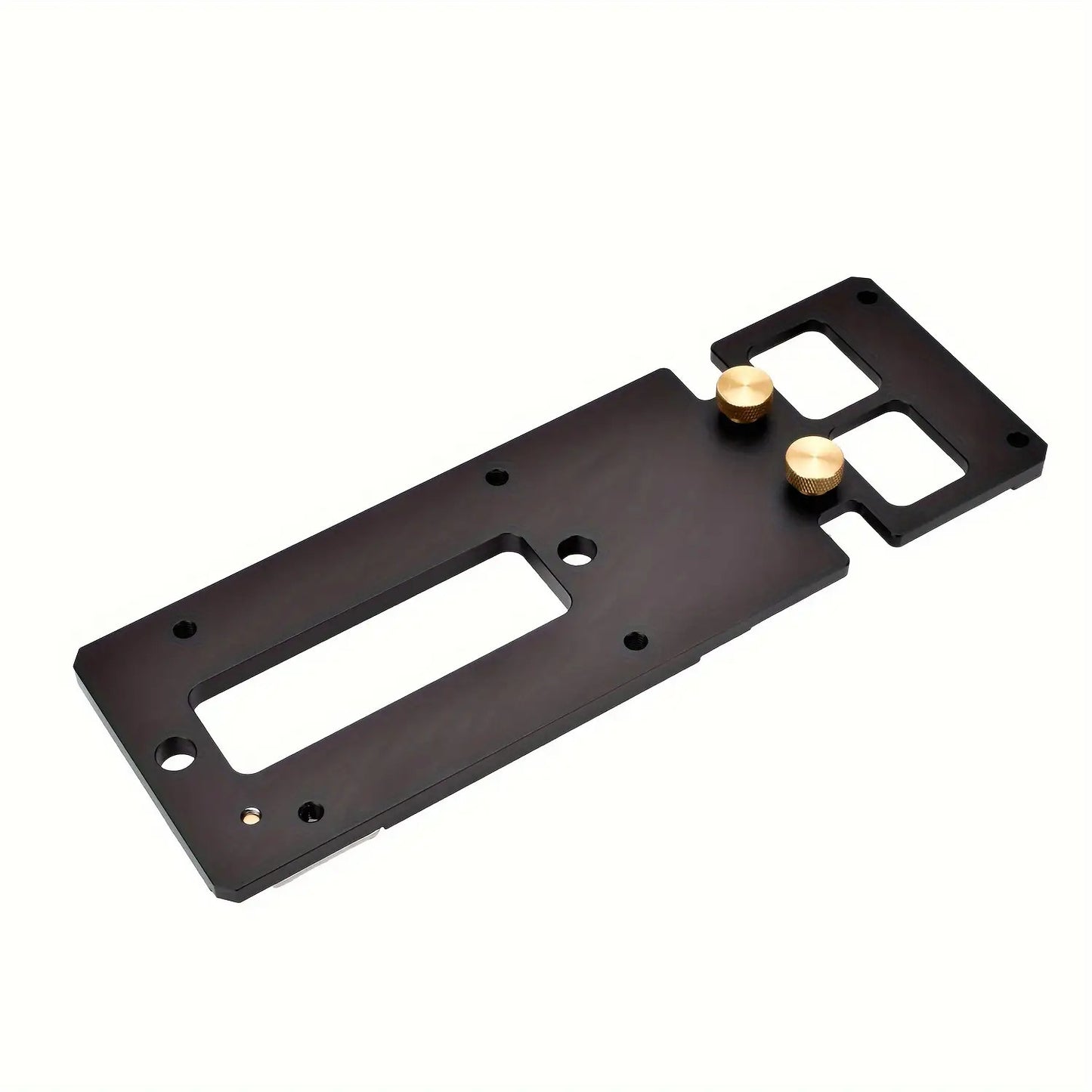 1pc Aluminum Alloy Track Saw Square Guide Rail