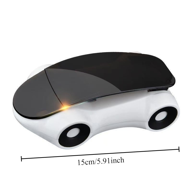 Rotatable Sports Car Model Car Phone Holder