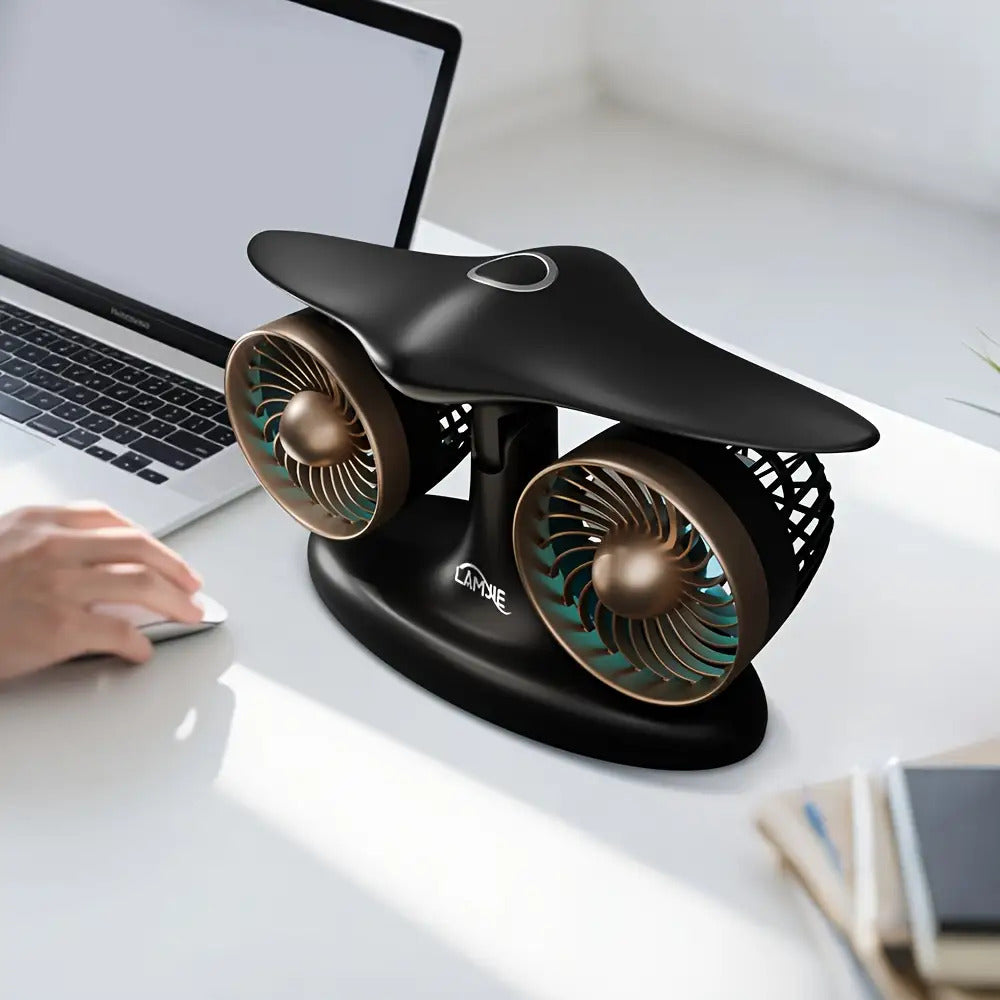 Portable USB Fan