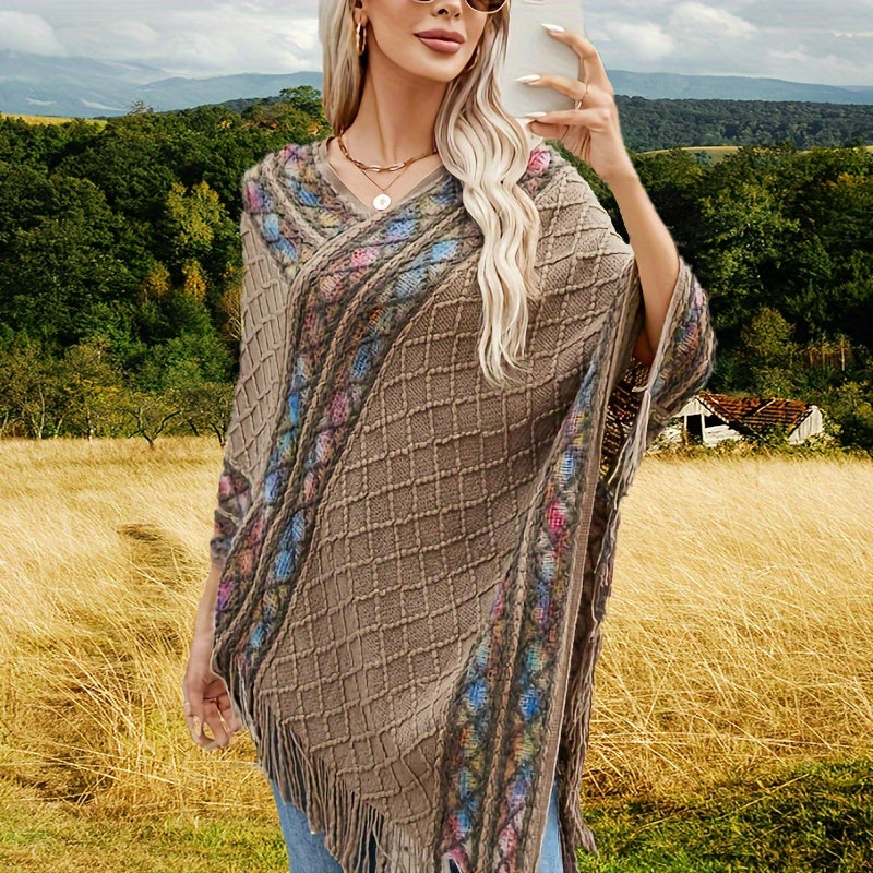 Women's Large Shawl Scarf