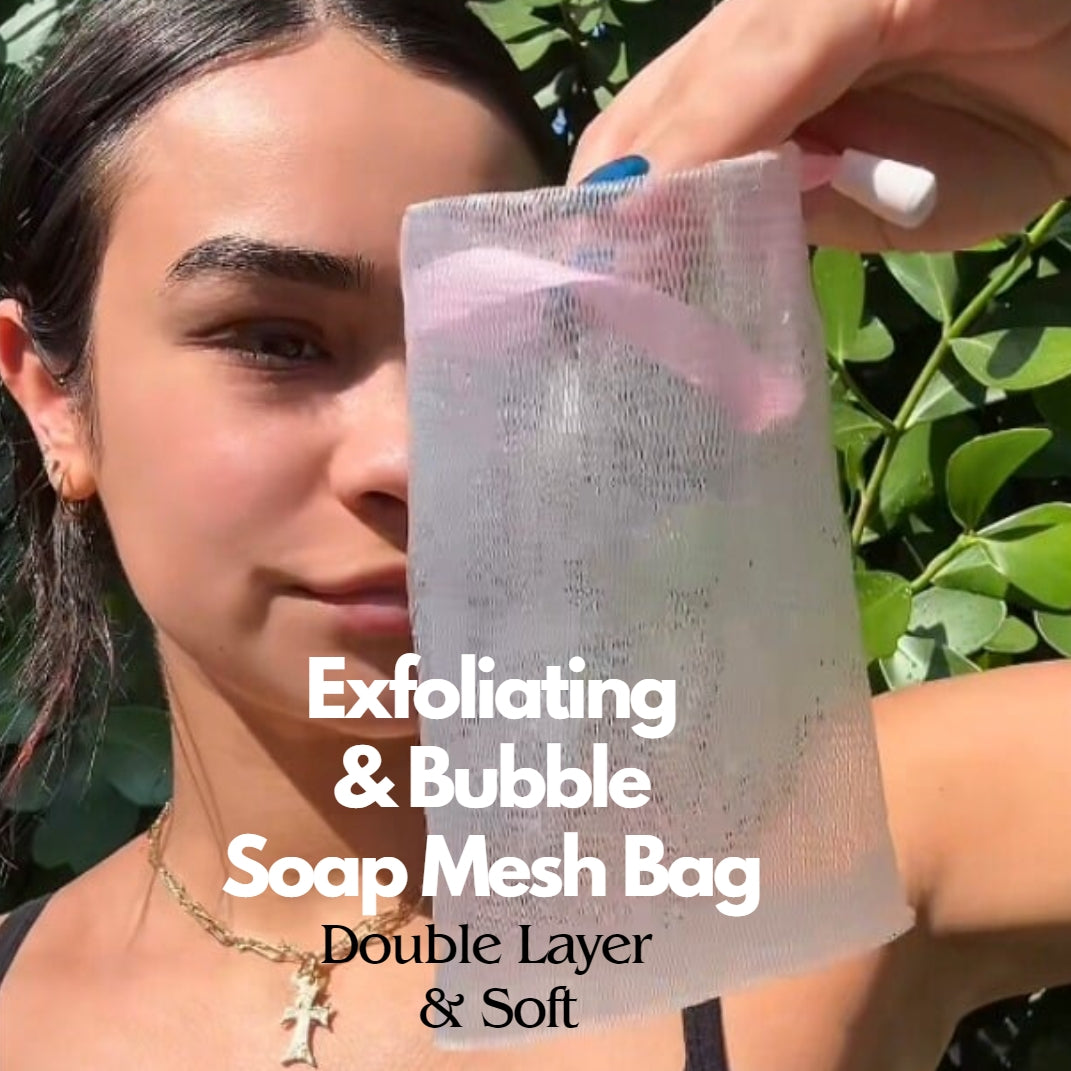 Crystal Energy Soap-Love Soap