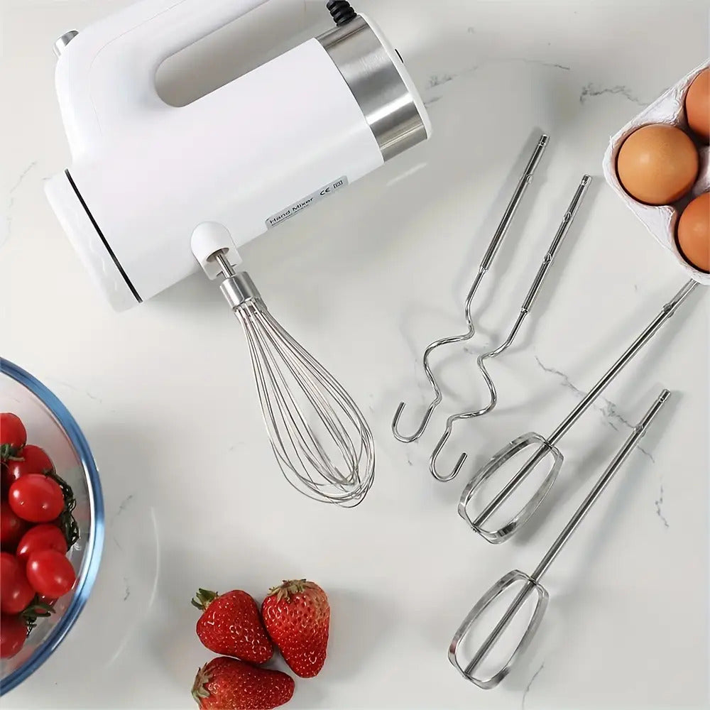 Hand Mixer