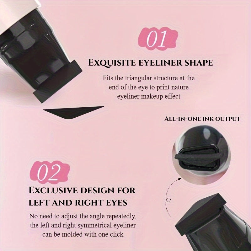 Waterproof Smudge-Proof Eyeliner