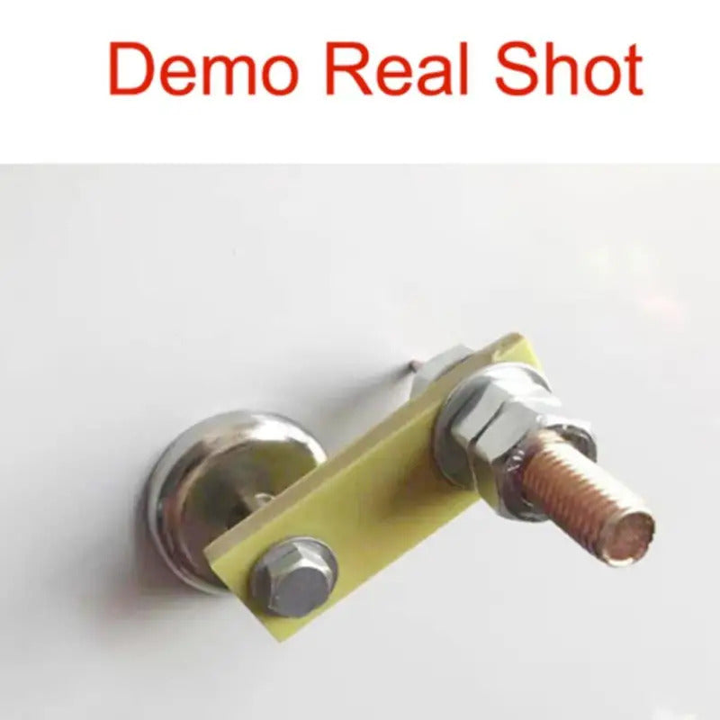5pcs Magnetic Welding Support
