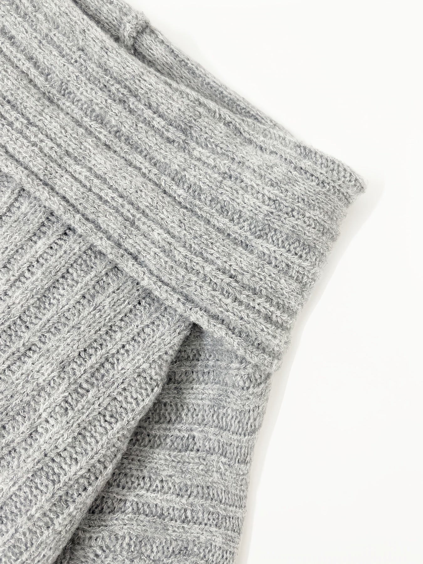 Women's Elegant Off-Shoulder Boat Neck Sweater