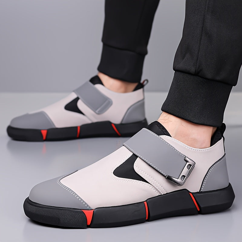 Men's Business Casual Shoes