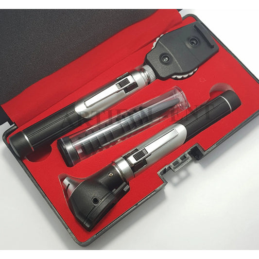 New Otoscope Examination Kit