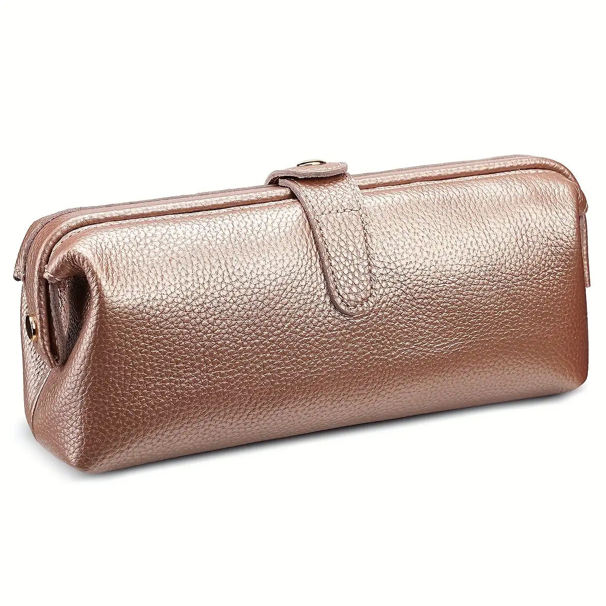 Large Capacity Travel Makeup Bag, Portable Cosmetic Bag