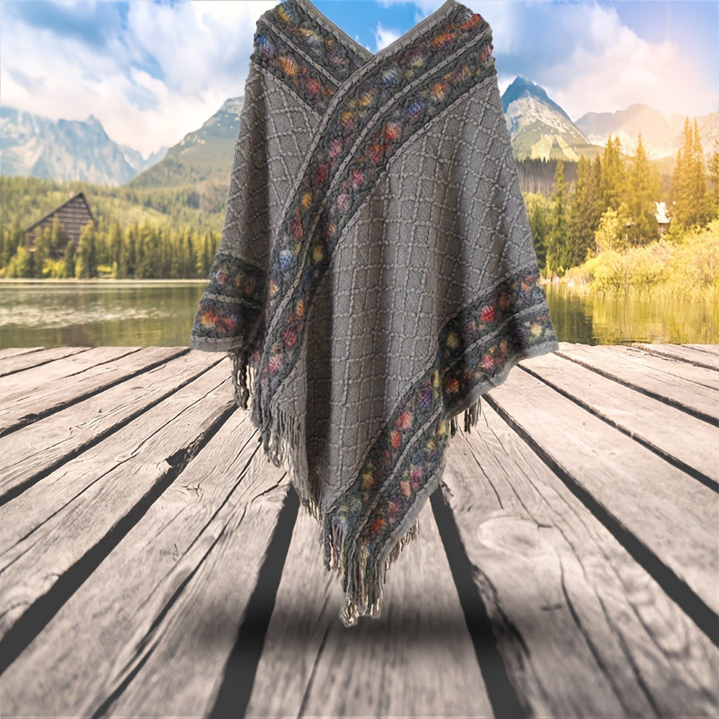 Women's Large Shawl Scarf