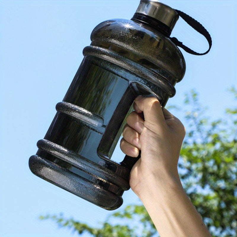 2.2L BPA-Free Leakproof Gallon Jug