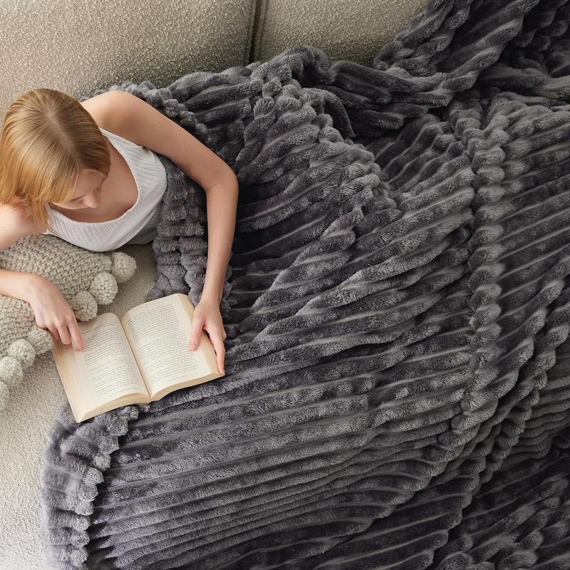 Ultra-Soft Cozy Blanket