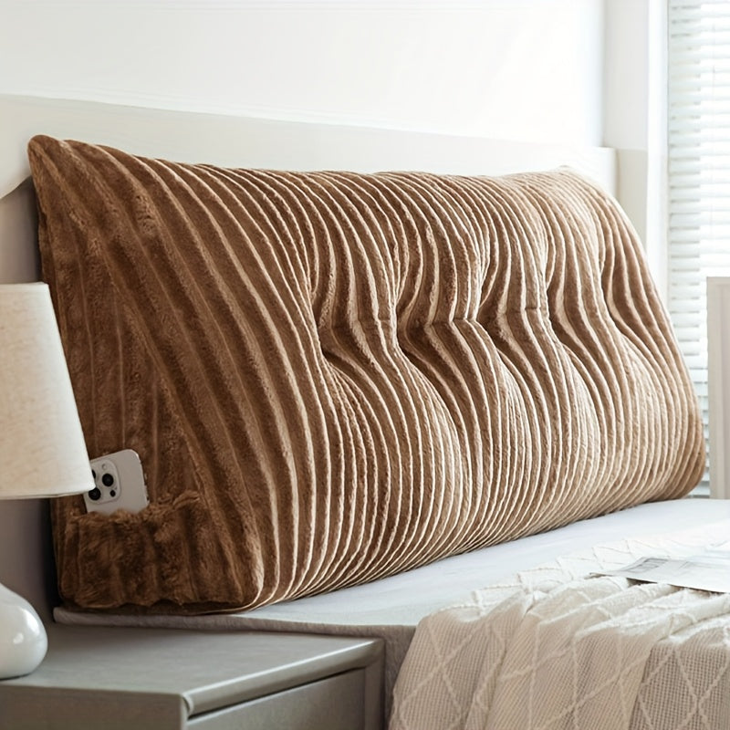 Corduroy Queen Headrest