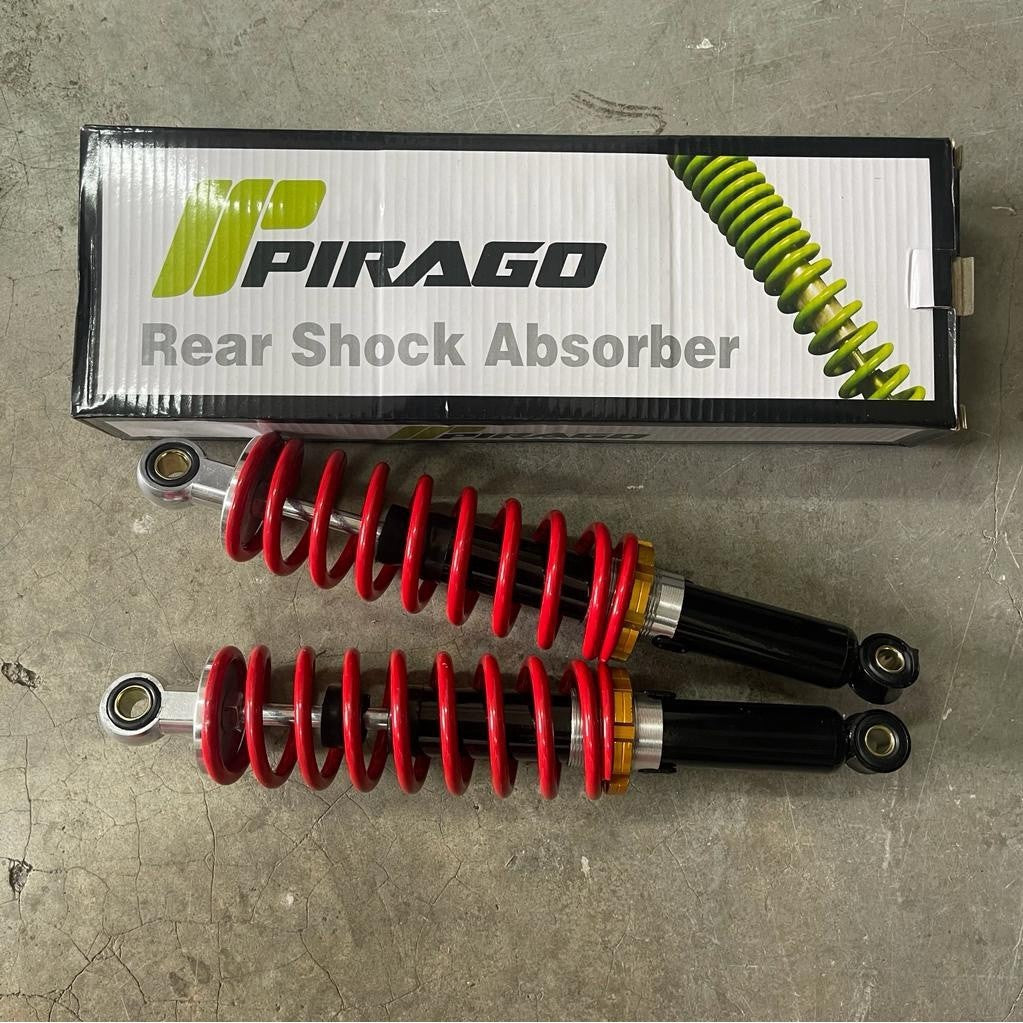 Absorber SET