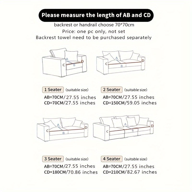 A bohemian style four seasons non-slip high quality sofa cushion