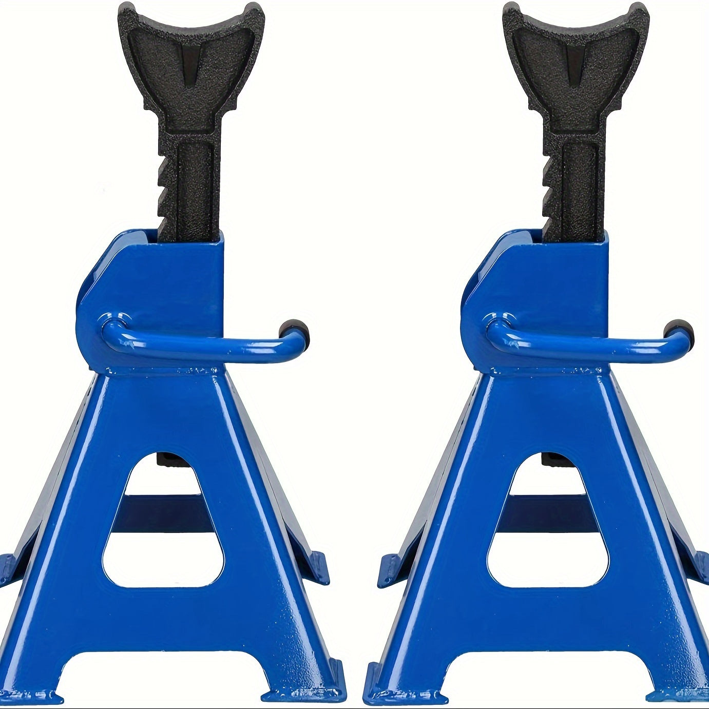 Heavy Duty 3 Ton Axle Stands