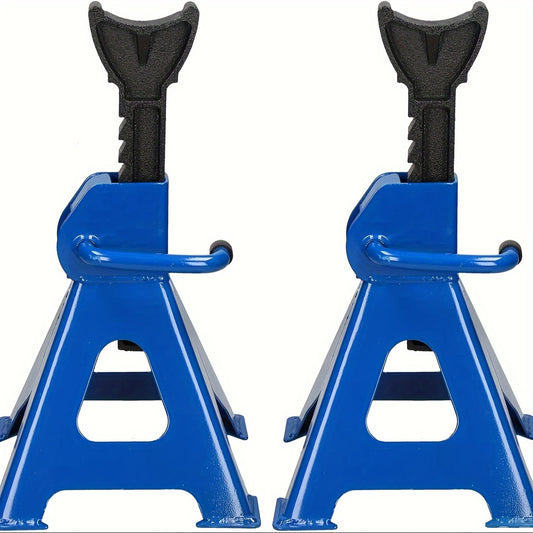Heavy Duty 3 Ton Axle Stands