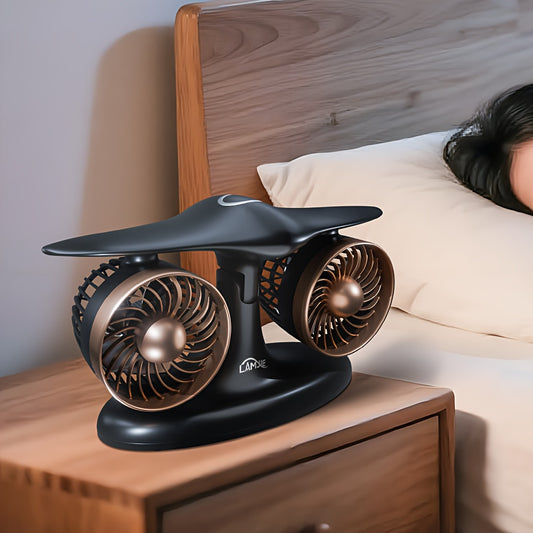 Portable USB Fan