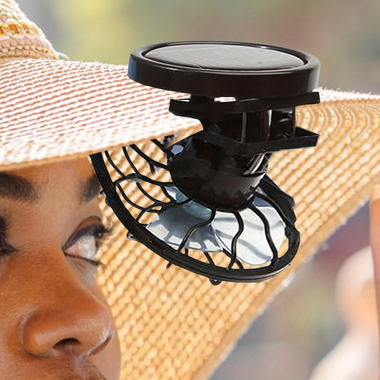 Portable Outdoor Cooling Fan