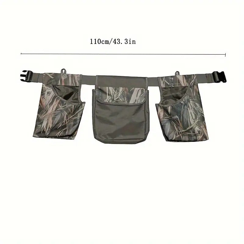 Adjustable Tactical Waist Pack