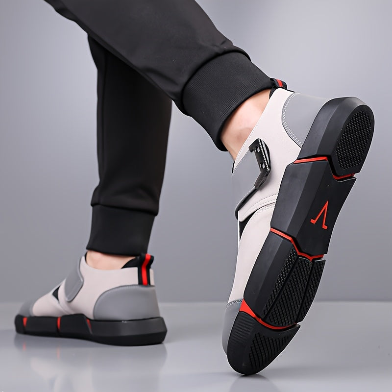 Men's Business Casual Shoes