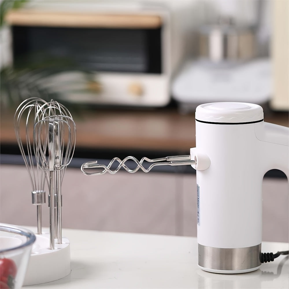 Hand Mixer