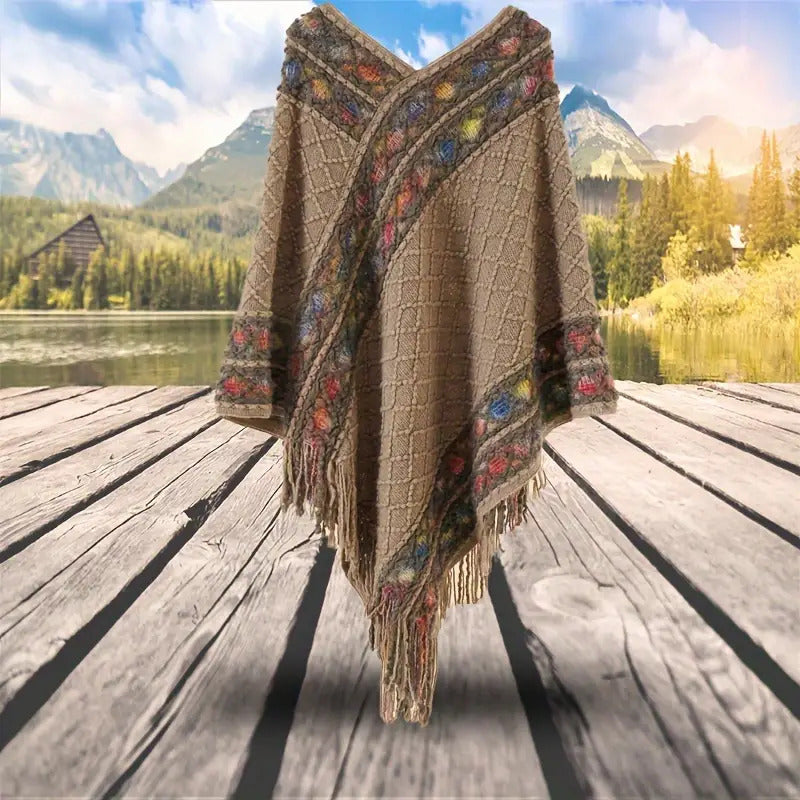 Women's Large Shawl Scarf