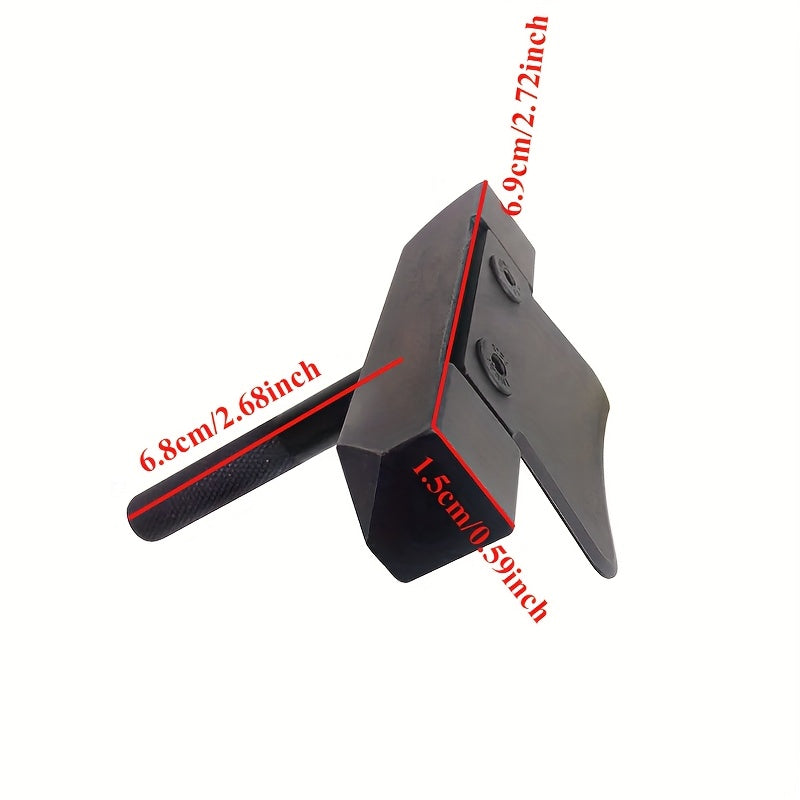 Professional Car Pan Separator Tool