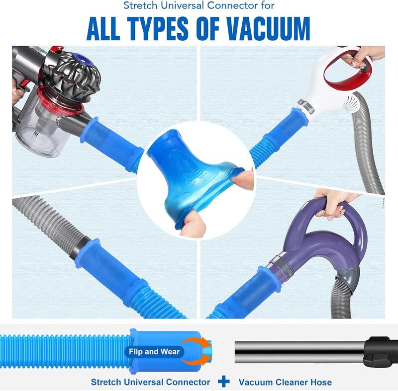 Dryer Vent Cleaner Kit