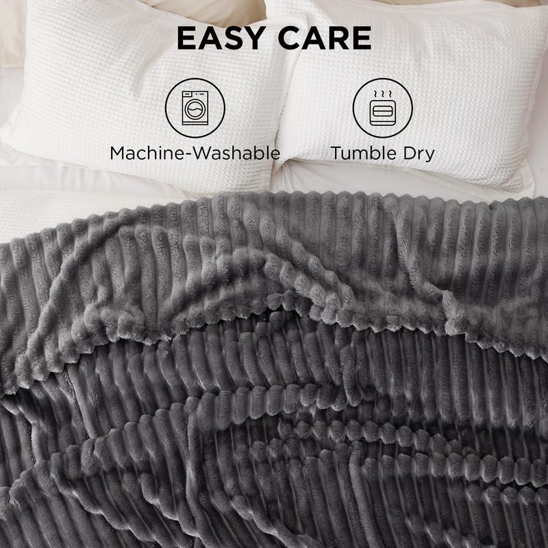 Ultra-Soft Cozy Blanket