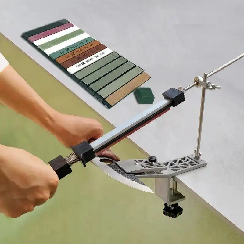 Professional Angle Sharpening Stone