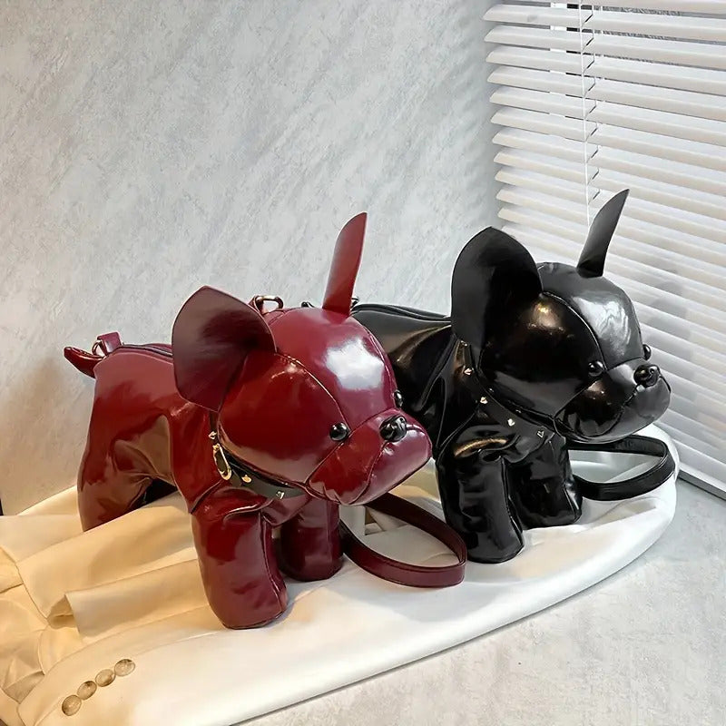 Stylish French Bulldog Bag