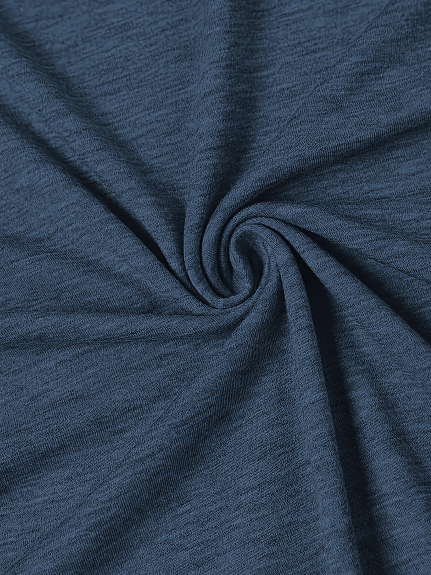 Summer casual sportswear round neck short-sleeved T-shirt