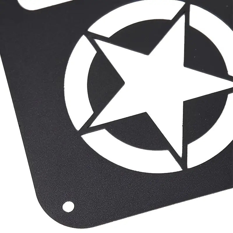 Taillight Protection Cover