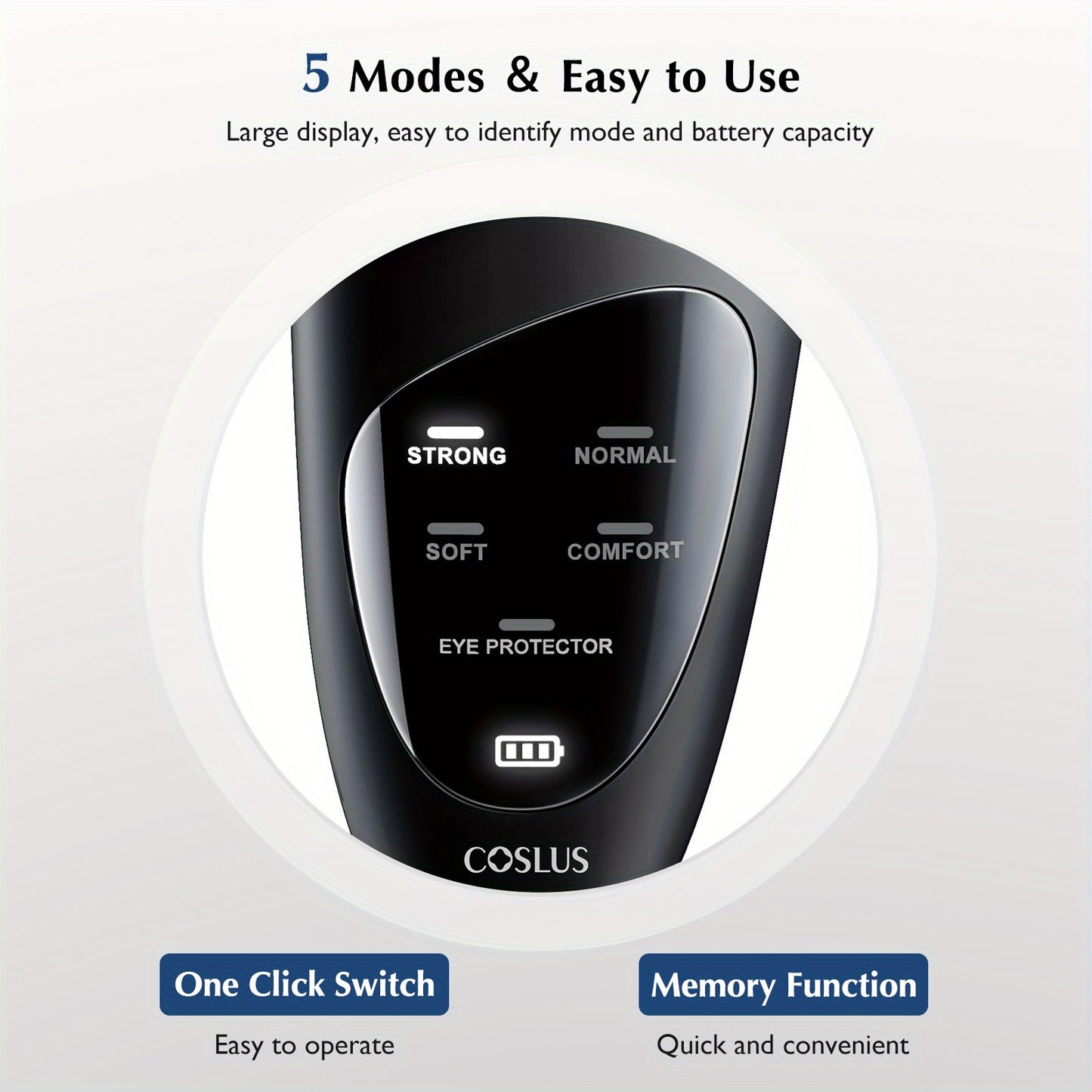 Rechargeable Face Wash Brush