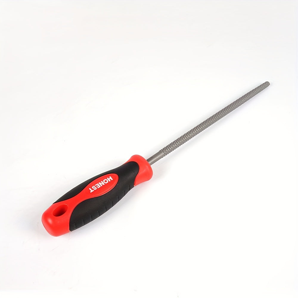 3pcs/set Heavy Duty Woodworking File Set