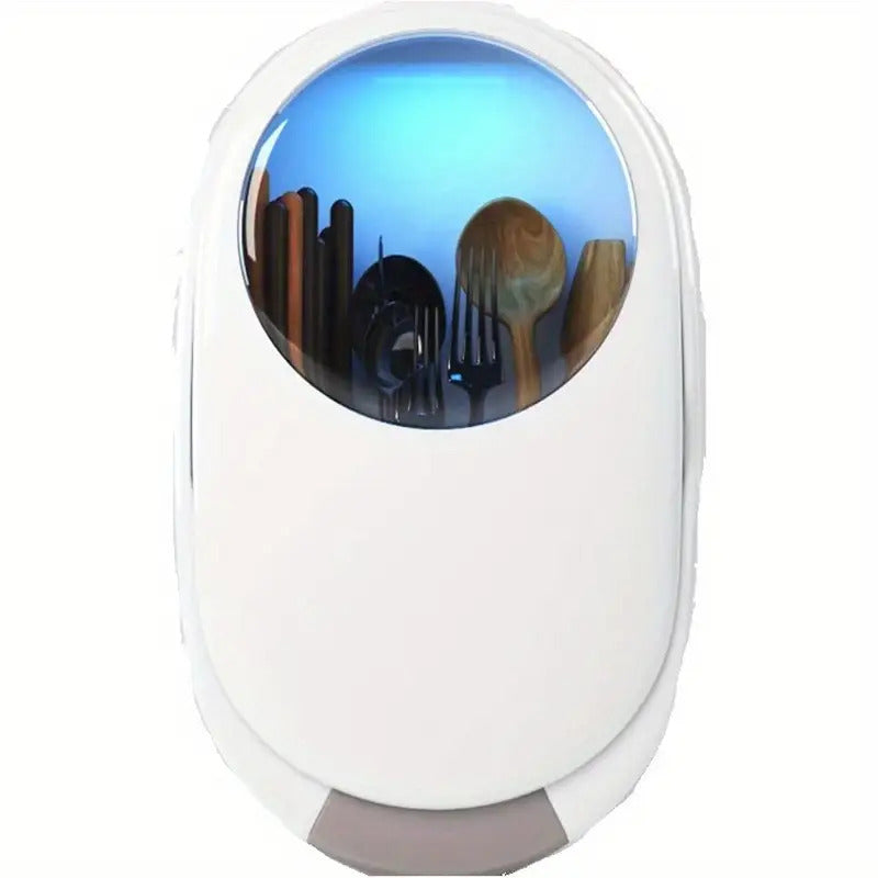 Household kitchen rechargeable disinfection machine