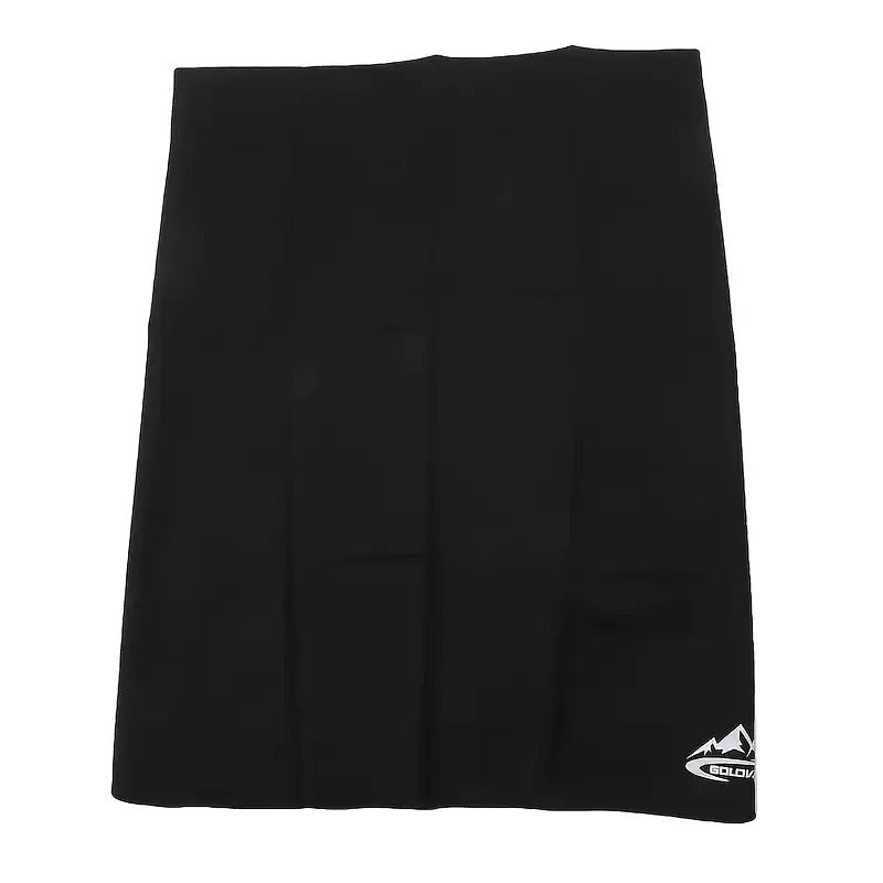 Breathable & Stylish Sun Protection Hat & Neck Gaiter for Men
