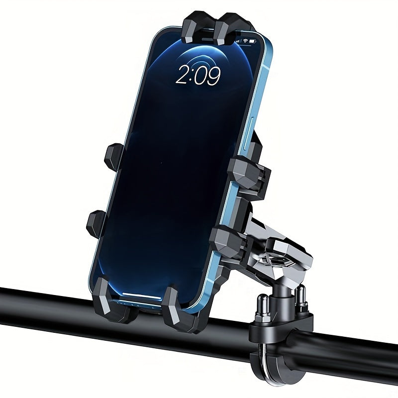 Adjustable Handlebar Phone Holder