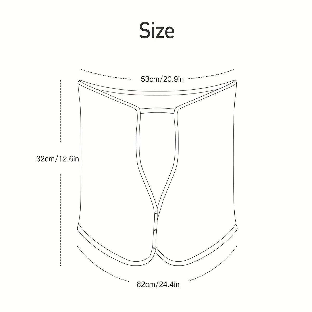 Breathable Quick-Dry Unisex Neck Gaiter Scarf